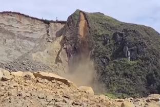 这个距离，确定要打门吗？